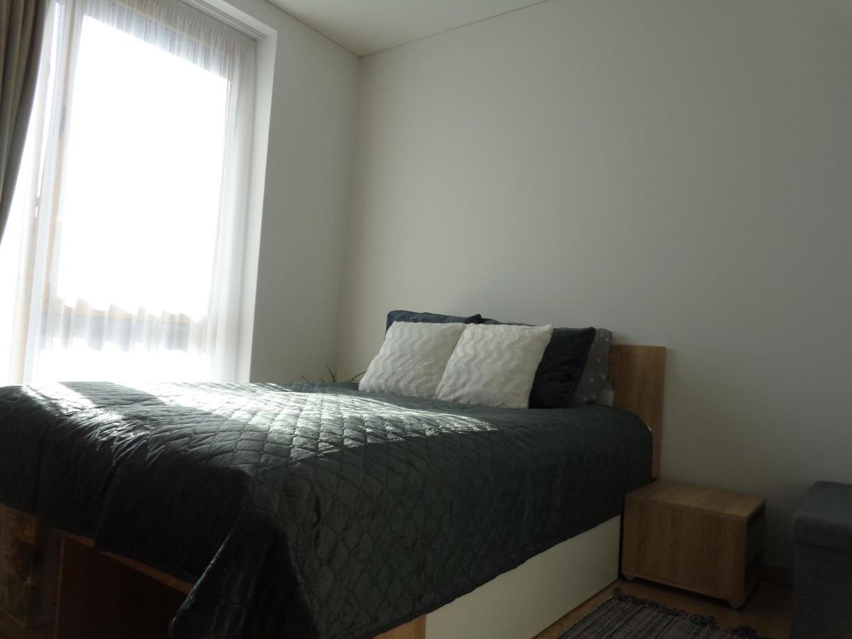 Elzbietos Centro Apartamentai Аеропорт Вільнюс Екстер'єр фото