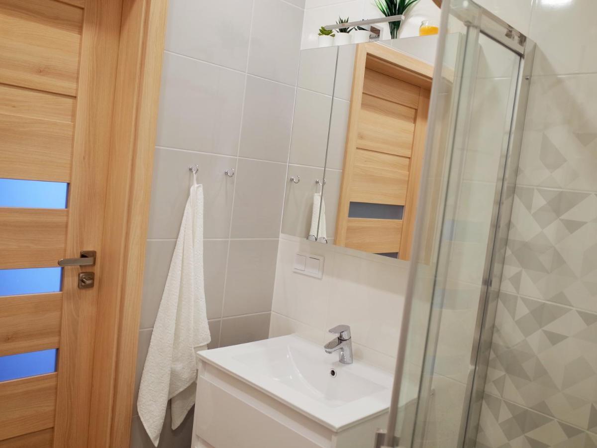 Elzbietos Centro Apartamentai Аеропорт Вільнюс Екстер'єр фото
