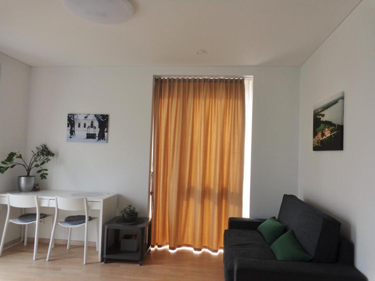 Elzbietos Centro Apartamentai Аеропорт Вільнюс Екстер'єр фото